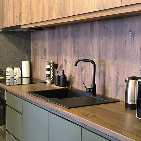 Mina Lux Apartament