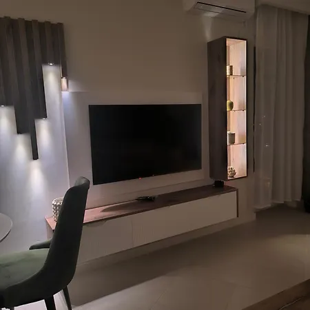 Appartement Mina Lux Paraćin