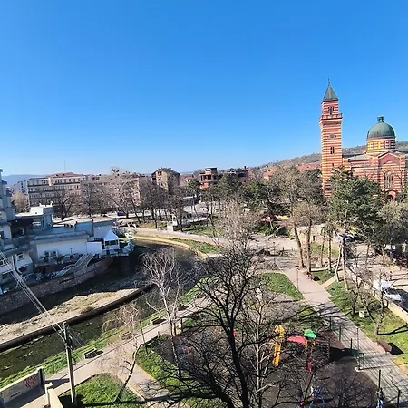 Mina Lux Apartament *