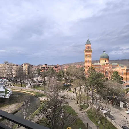 Mina Lux * Paraćin