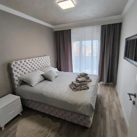 Apartament Mina Lux