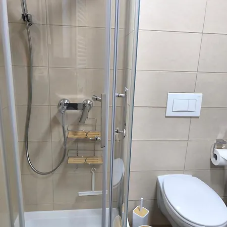 Lejlighed Mina Lux Paraćin