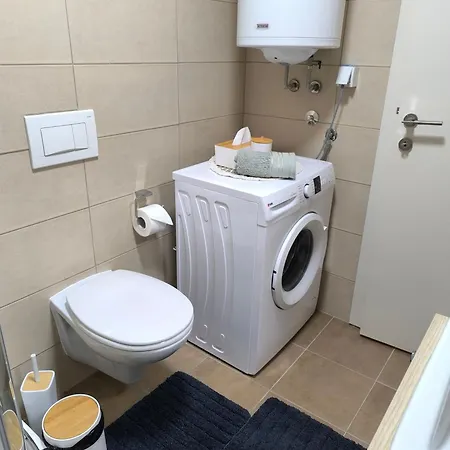 Apartament Mina Lux