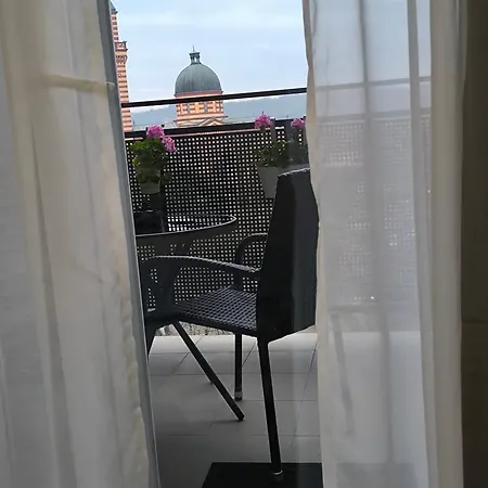 Mina Lux Lejlighed Paraćin