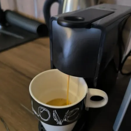 Mina Lux 公寓 Paraćin