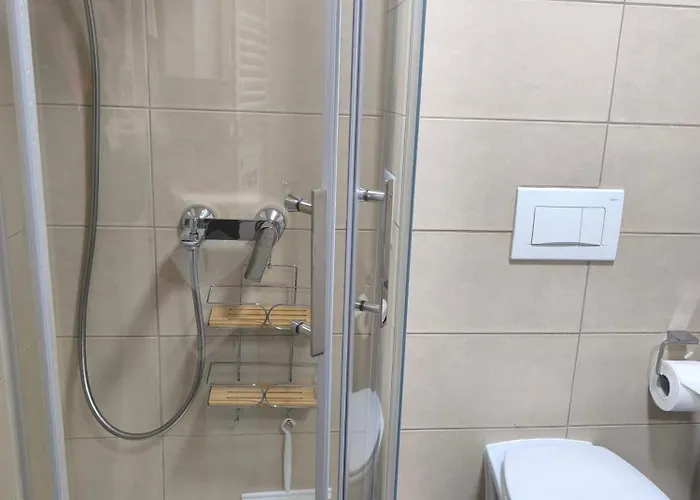 Daire Mina Lux Paraćin